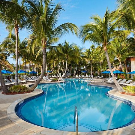 Cheeca Lodge & Spa Islamorada Exterior foto Pool at Atlantis Paradise Island