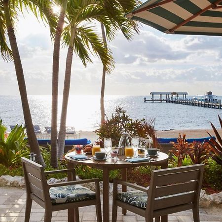 Cheeca Lodge & Spa Islamorada Exterior foto The Beach Club at The Atlantis