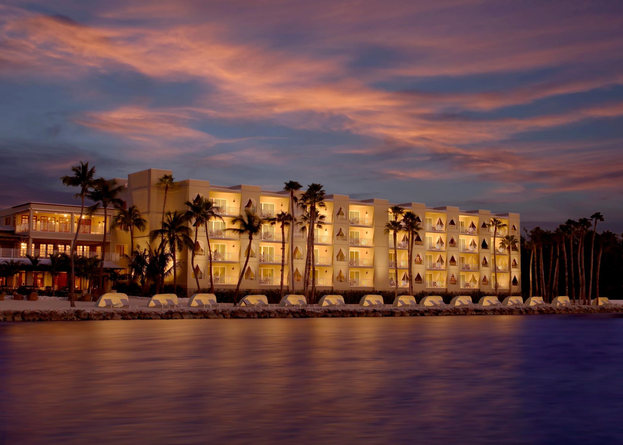 Cheeca Lodge & Spa Islamorada Exterior foto The Palms Hotel & Spa