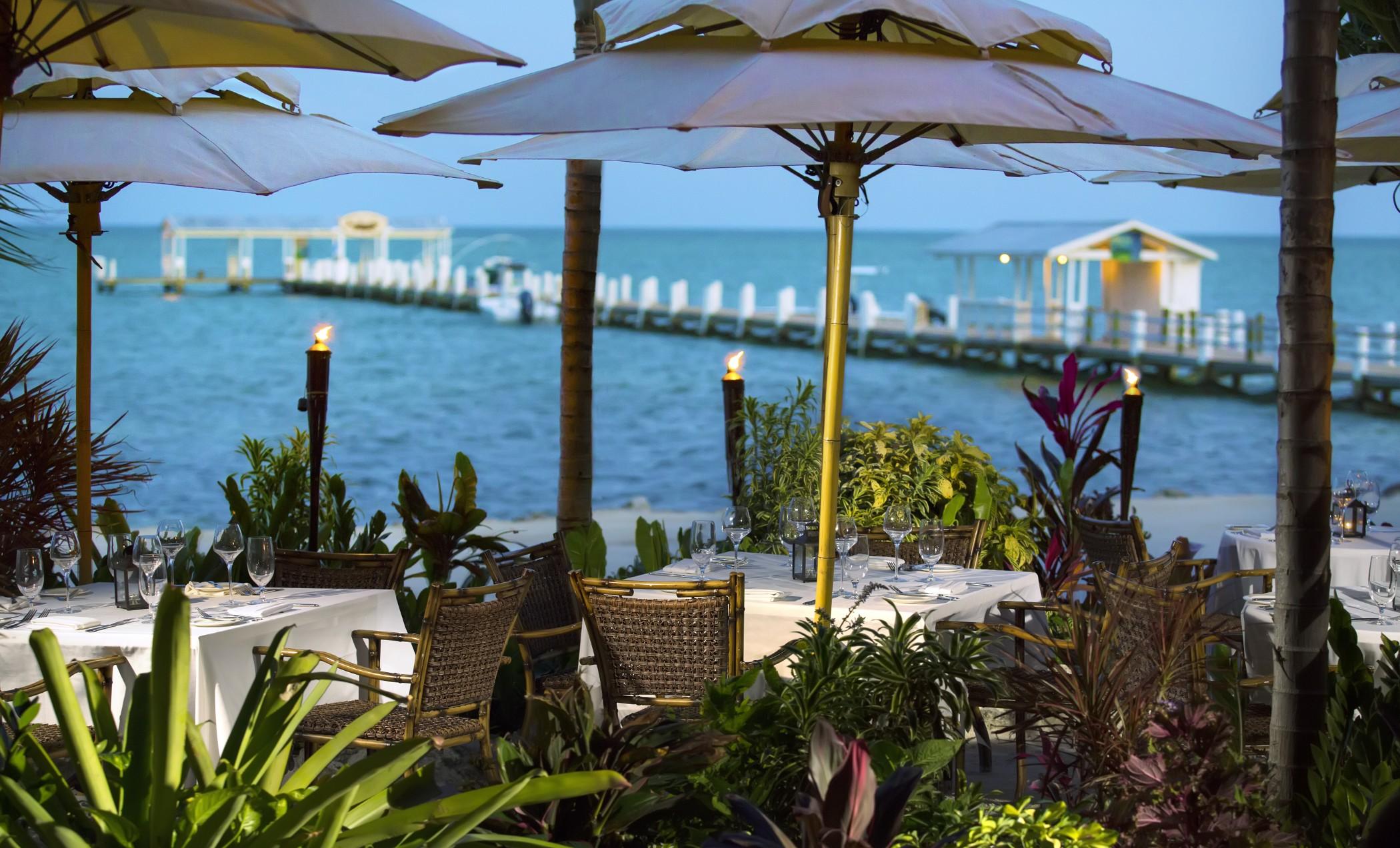 Cheeca Lodge & Spa Islamorada Exterior foto The Beach at Atlantis Paradise Island