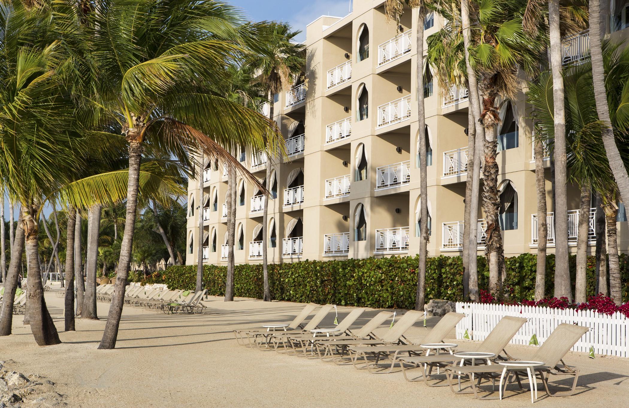 Cheeca Lodge & Spa Islamorada Exterior foto The Beach at The Boca Raton Resort