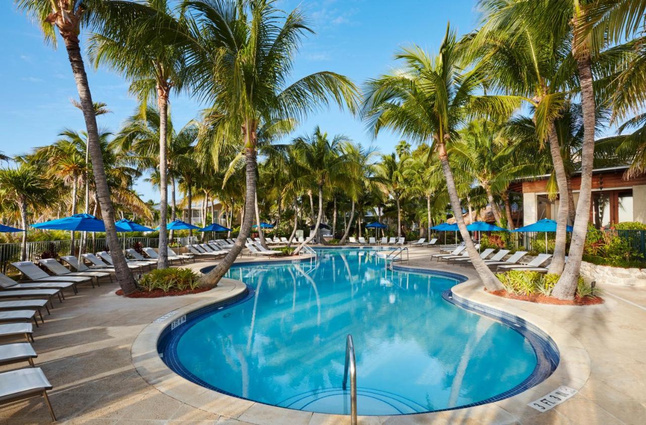 Cheeca Lodge & Spa Islamorada Exterior foto Pool at Atlantis Paradise Island