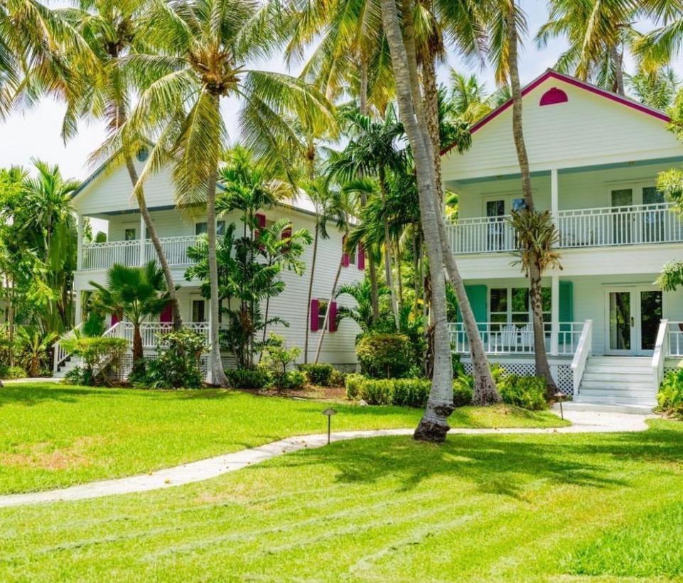 Cheeca Lodge & Spa Islamorada Exterior foto