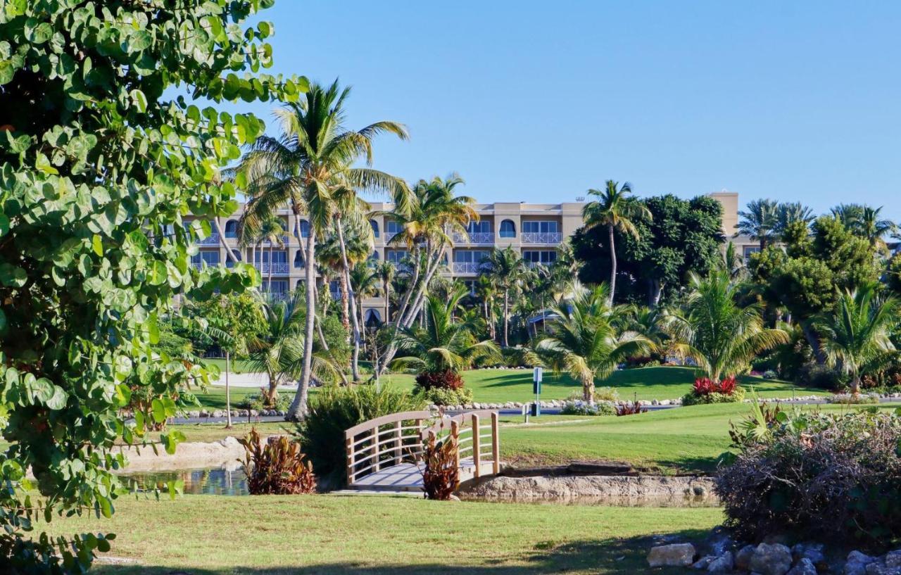 Cheeca Lodge & Spa Islamorada Exterior foto Boca Raton Resort