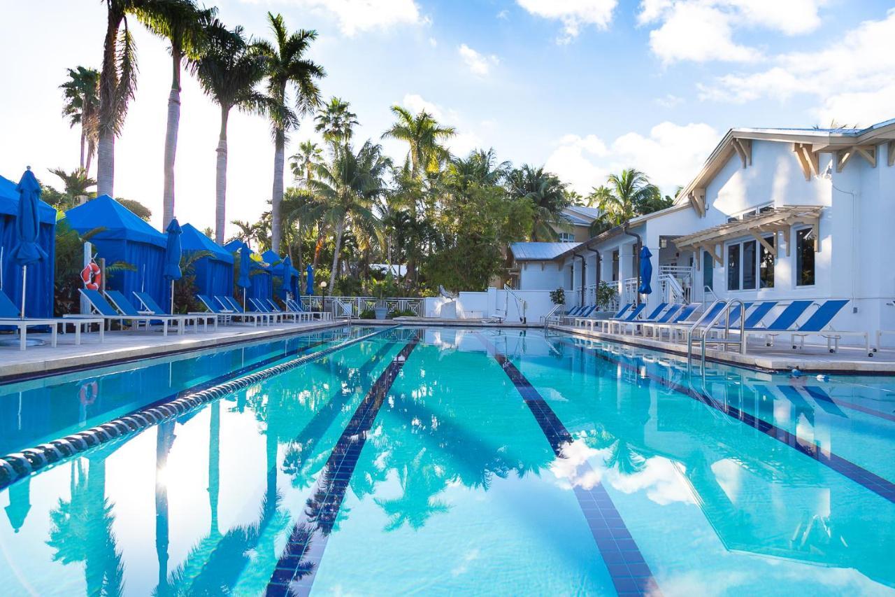 Cheeca Lodge & Spa Islamorada Exterior foto The Tides South Beach