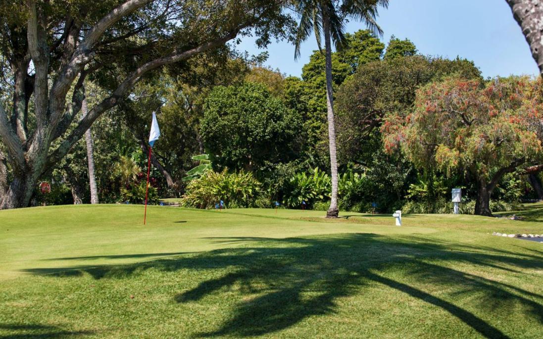 Cheeca Lodge & Spa Islamorada Exterior foto Golf course at the Royal Palm Club