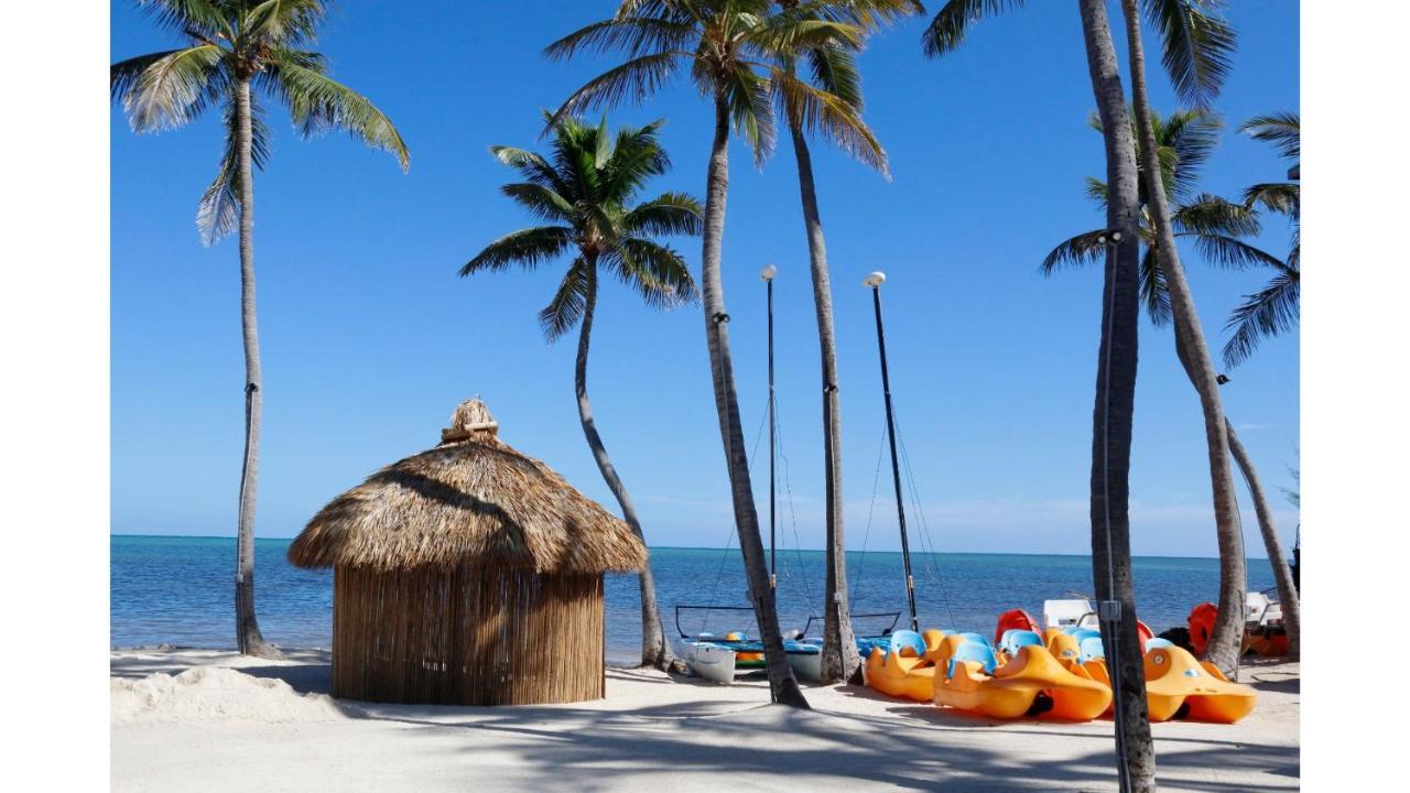 Cheeca Lodge & Spa Islamorada Exterior foto Marathon Key