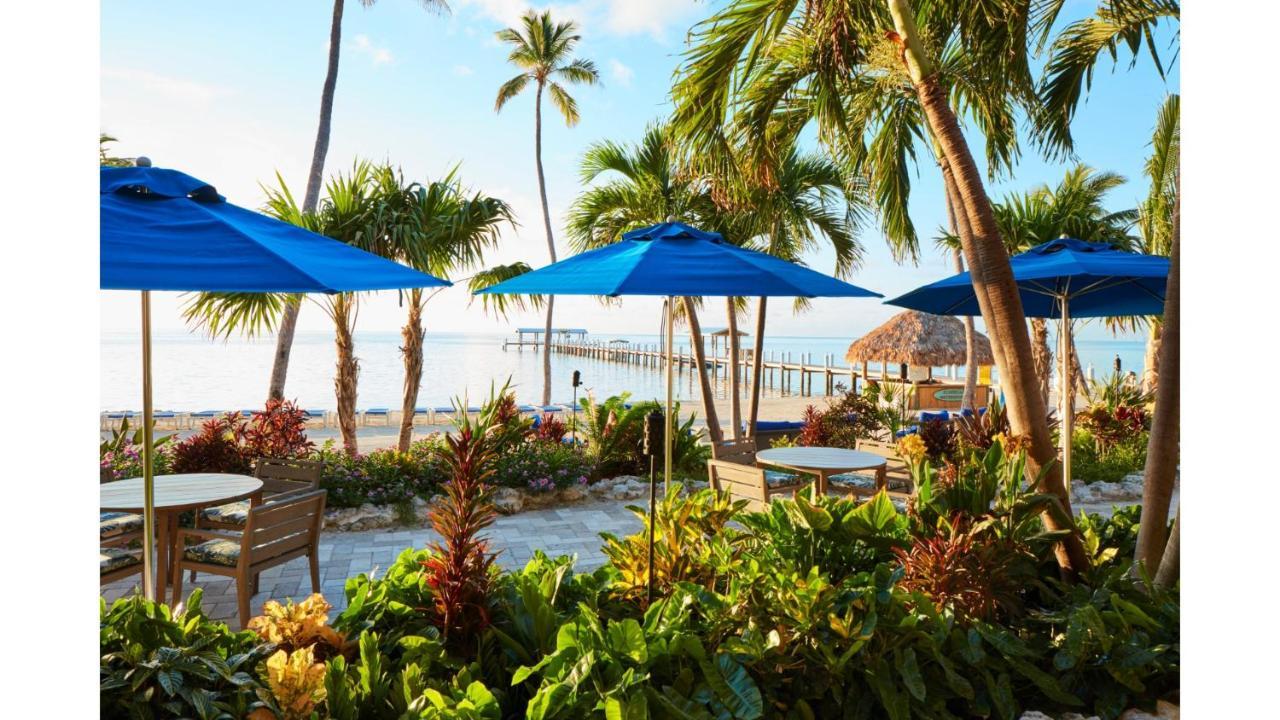 Cheeca Lodge & Spa Islamorada Exterior foto The Beach at Atlantis Paradise Island