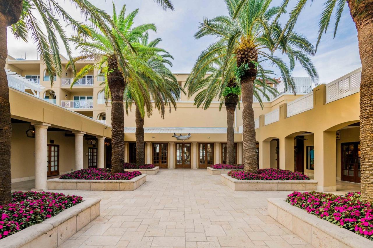 Cheeca Lodge & Spa Islamorada Exterior foto The Village at Wild dunes