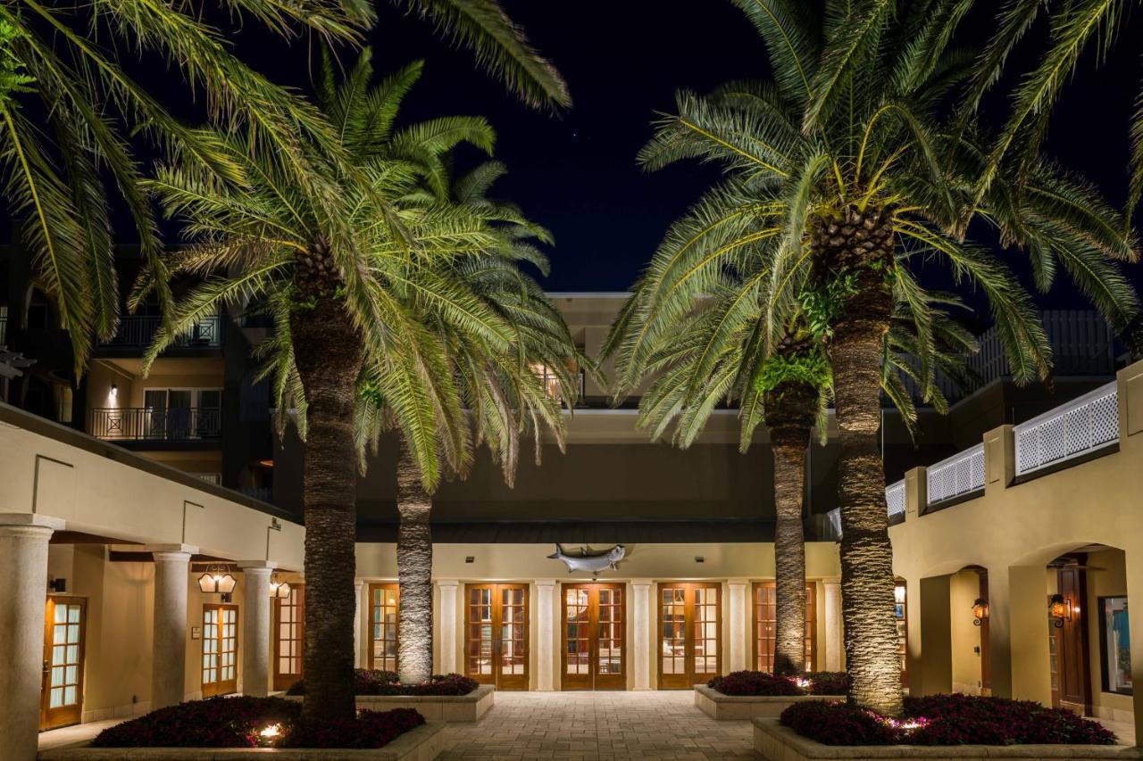 Cheeca Lodge & Spa Islamorada Exterior foto The Village at North Scottsdale